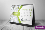Desk Calendar 2017 - v14