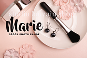 Styled Stock Photo-Marie 2 