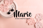Styled Stock Photo -Marie 7