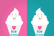 Love Ice Cream icon