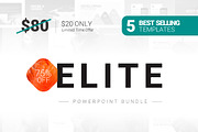 Elite Powerpoint Bundle