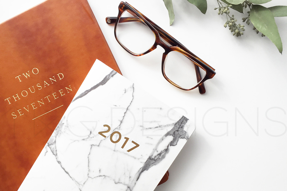 Styled Desktop Stock Photo in Product Mockups - product preview 8