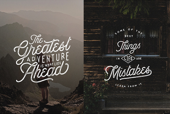 Anchorage Script Typeface in Display Fonts - product preview 6