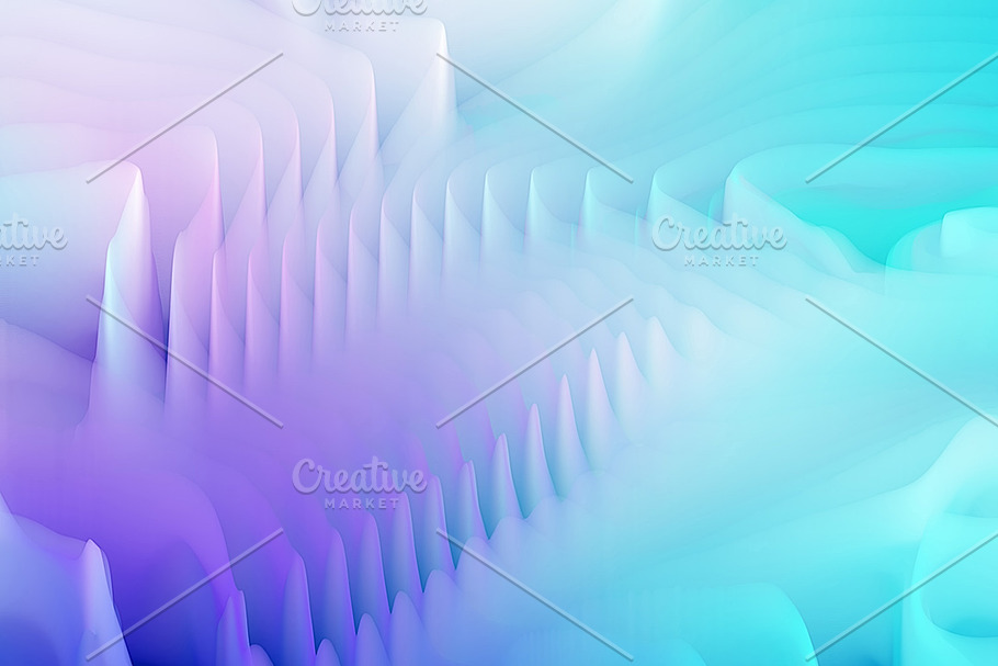 Abstract backgrounds V3 in Graphics - product preview 8