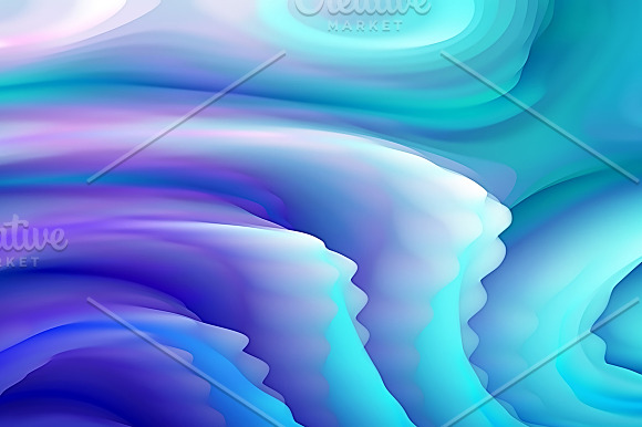 Abstract backgrounds V3 in Graphics - product preview 5