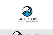 Eagle Sport Logo    