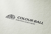 Colour Ball Logo