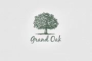 Grand Oak