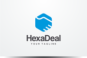 Deal Logo