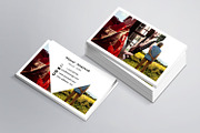 Avdbcc Business Card Template