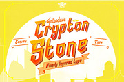 Crypton Stone 