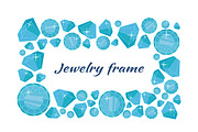 Jewelry Frame