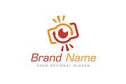 Photo Share Logo