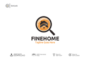 Fine Home Logo