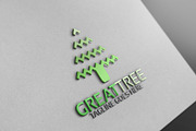 Great Tree Logo