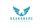 Ascending Bird Logo