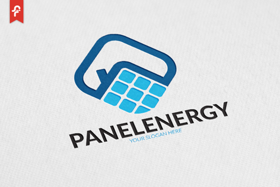 Panel Energy Logo