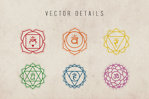 Conscious Vector Bundle in Illustrations - product preview 2
