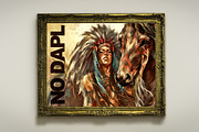 Standing Rock - NO DAPL!