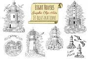 Light Houses