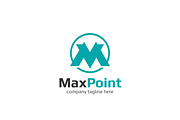 Max Point Logo