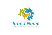 Puzzle Brain Logo