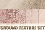 Ground Texture Set