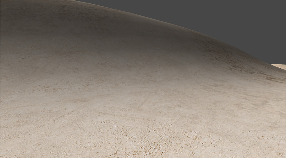 Ground Texture Set in Organic - product preview 7