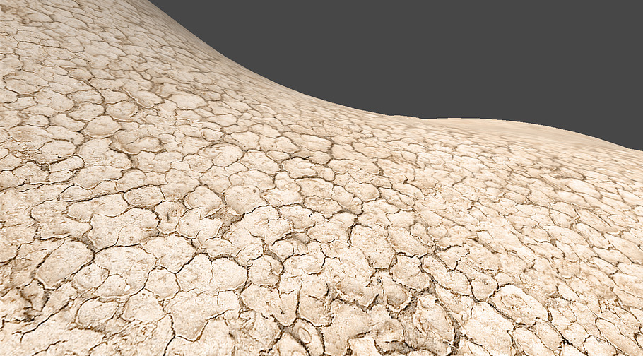 Ground Texture Set in Organic - product preview 12