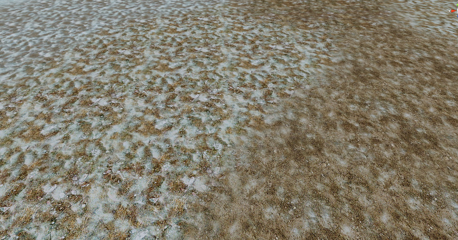 AUTUMN AND WINTER TEXTURE PACK in Organic - product preview 37