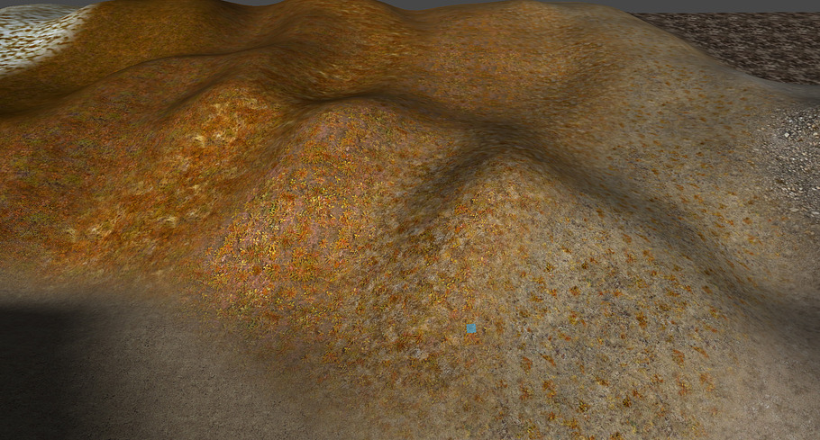 AUTUMN AND WINTER TEXTURE PACK in Organic - product preview 50