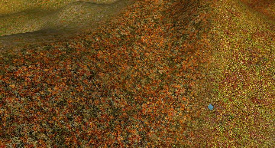 AUTUMN AND WINTER TEXTURE PACK in Organic - product preview 53