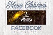 Christmas Facebook Timeline Cover