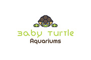 Baby Turtle Aquariums