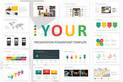 Your Powerpoint Presentation