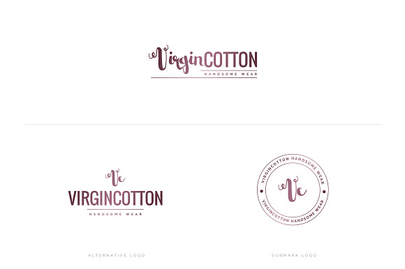 Maleboss Premade Branding Logos in Logo Templates - product preview 31