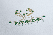 Future Care Technology Logo