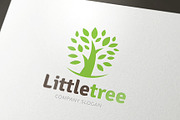 Littel Tree Logo