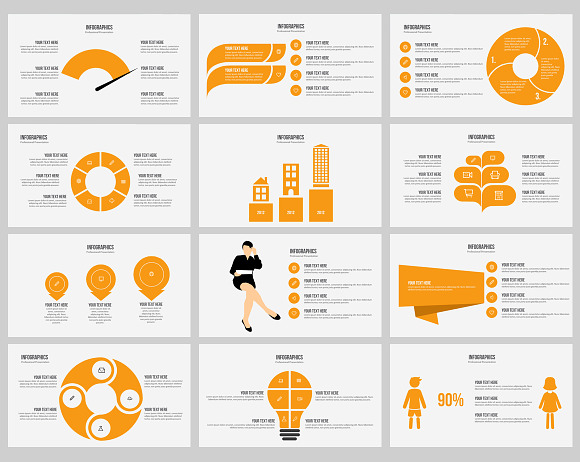 Squash Powerpoint Template in PowerPoint Templates - product preview 4