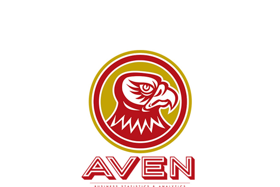 Aven Business Analytics Logo