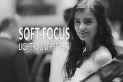 10 Soft-focus Photography