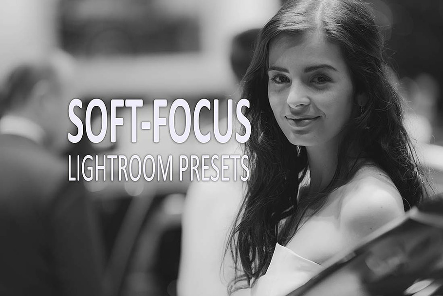 10 Soft-focus Photography in Add-Ons - product preview 8