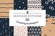Illustrated Pattern Collection