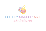 Makeup Artist Logo Template
