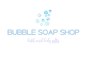 Soap Bubble Logo Template
