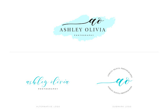 Ladyboss Premade Branding Logos in Logo Templates - product preview 17