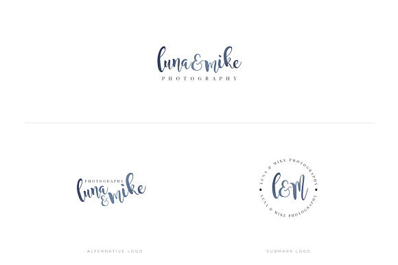Ladyboss Premade Branding Logos in Logo Templates - product preview 40