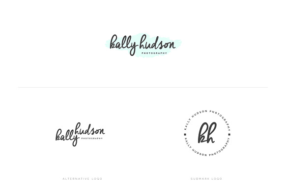 Ladyboss Premade Branding Logos in Logo Templates - product preview 55