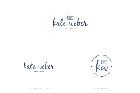 Ladyboss Premade Branding Logos in Logo Templates - product preview 59