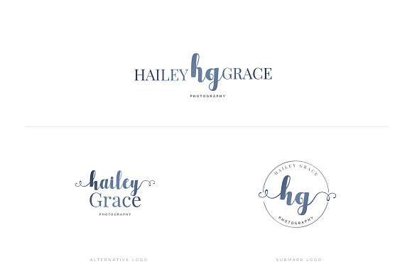 Ladyboss Premade Branding Logos in Logo Templates - product preview 61